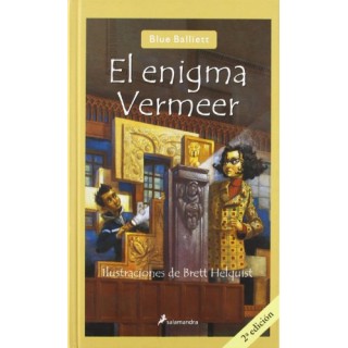 El Enigma Vermeer